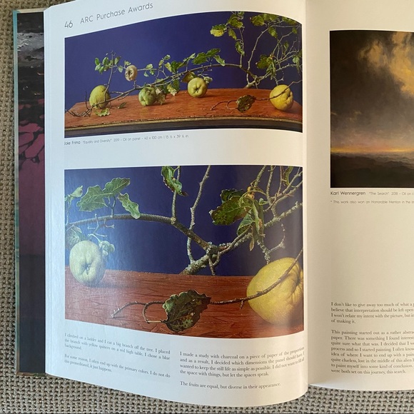 Gorgeous large book - the International Arc Salon - Picture 4 of 14